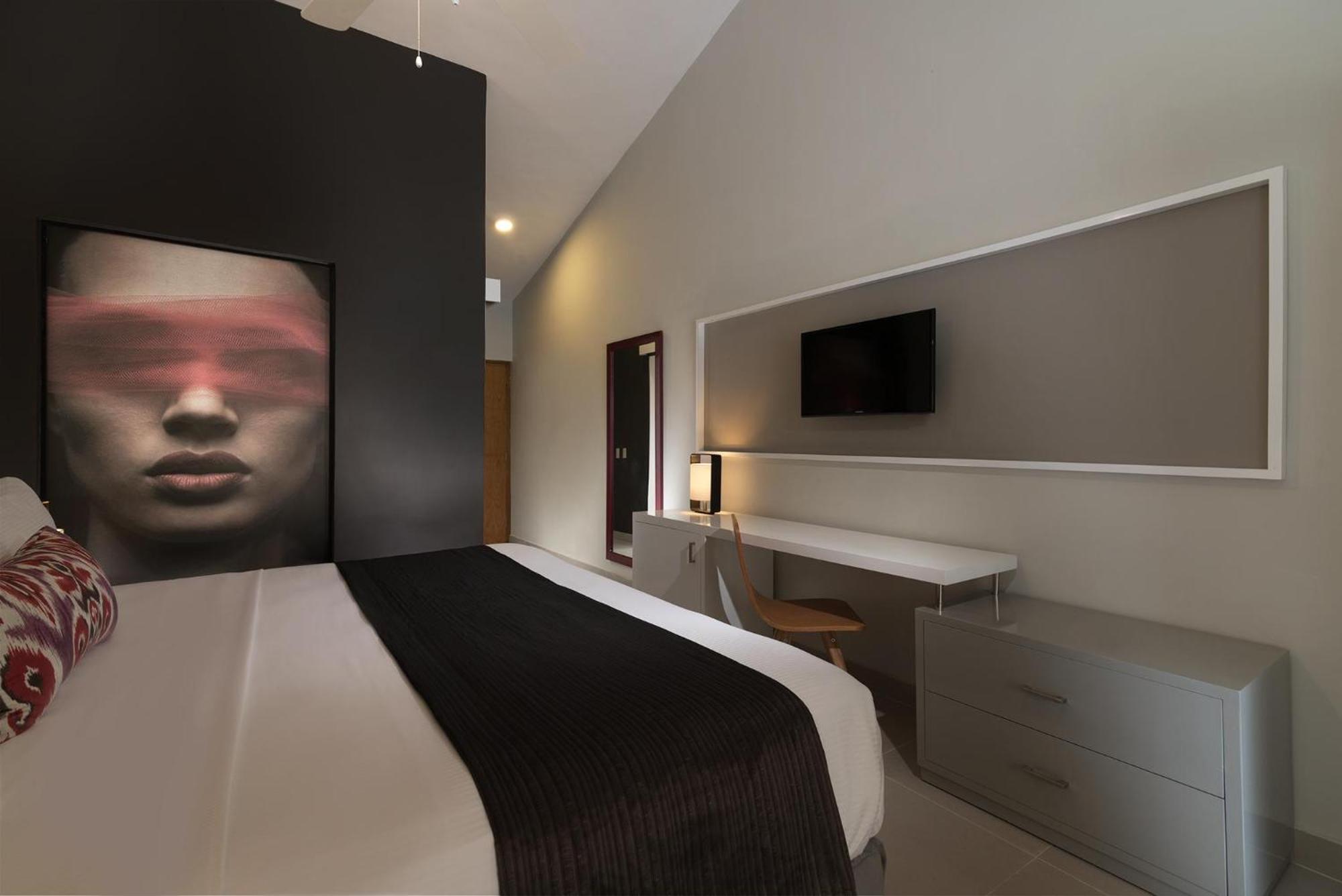 Emotions By Hodelpa - Juan Dolio Otel Dış mekan fotoğraf